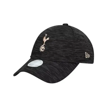 New Era Baseball Caps Women's Black
