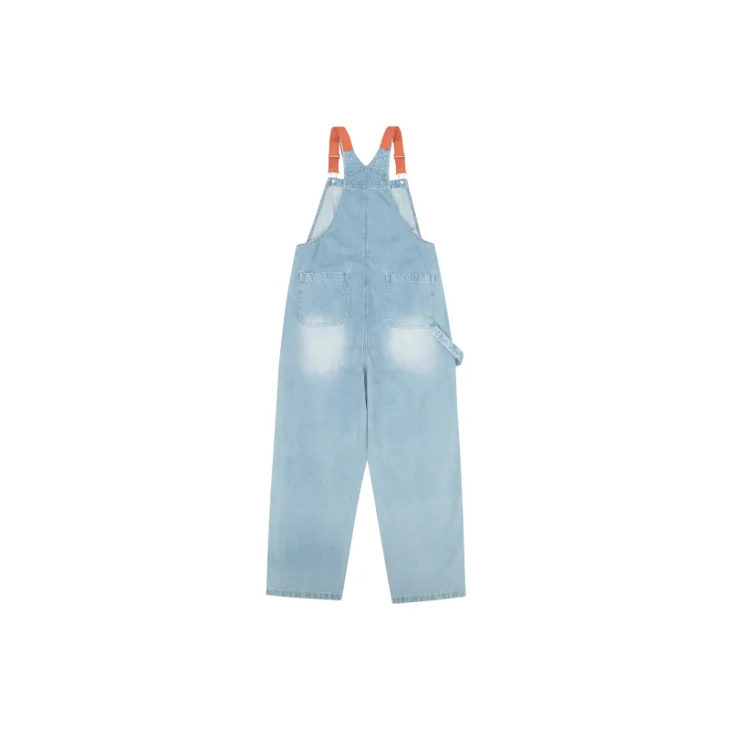 MostwantedLab Overalls Unisex-9