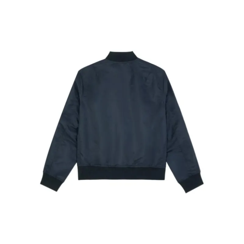 THEORY Jackets Men Navy Blue-1