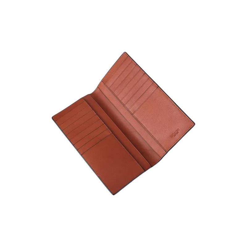COACH Breast Pocket Wallets-4