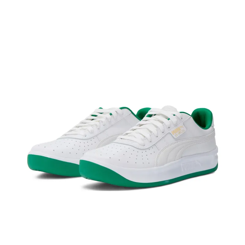 PUMA Gv Special '75th Anniversary White Archive Green'-2