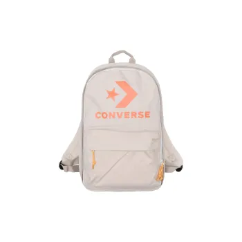 Converse Polyester Backpack Regular Unisex Ecru