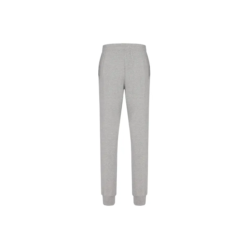 Champion Sports Pants US Version Men's Light Gray-1