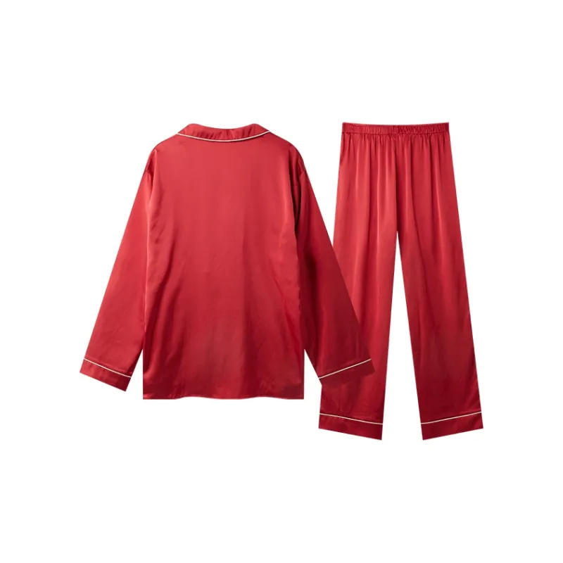 GUKOO Men Pajama Sets-1