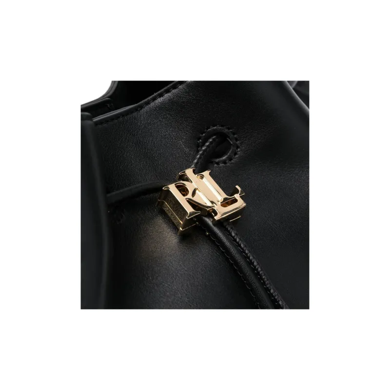 Polo Ralph Lauren Andie Satchel Bag-3