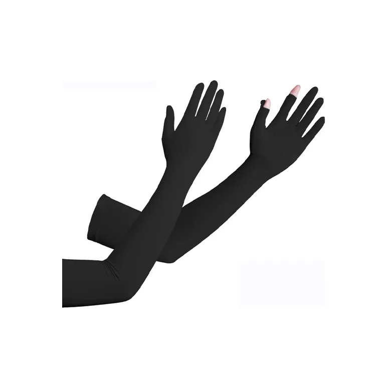 AAJF Polyamide Anti Sweat Sleeve Women's-2