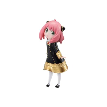 BANPRESTO Anya Forger Glass Factory Ichiban Kuji SPY X FAMILY Extra Mission B Reward Bonus Gifts