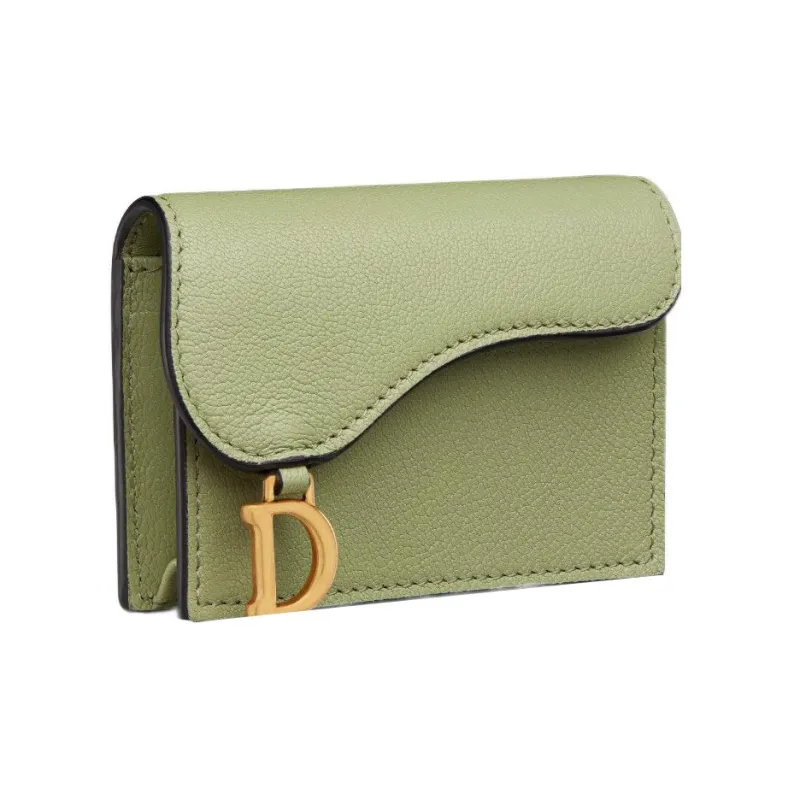 DIOR Saddle Card Holders-1