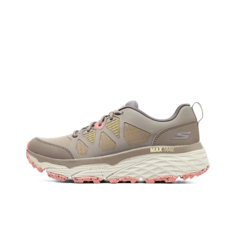 Skechers Max Cushion Elite Trail Women's-0