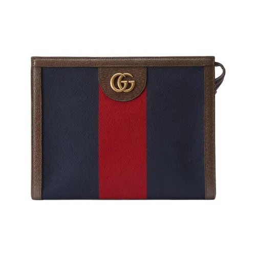 GUCCI Makeup Bags