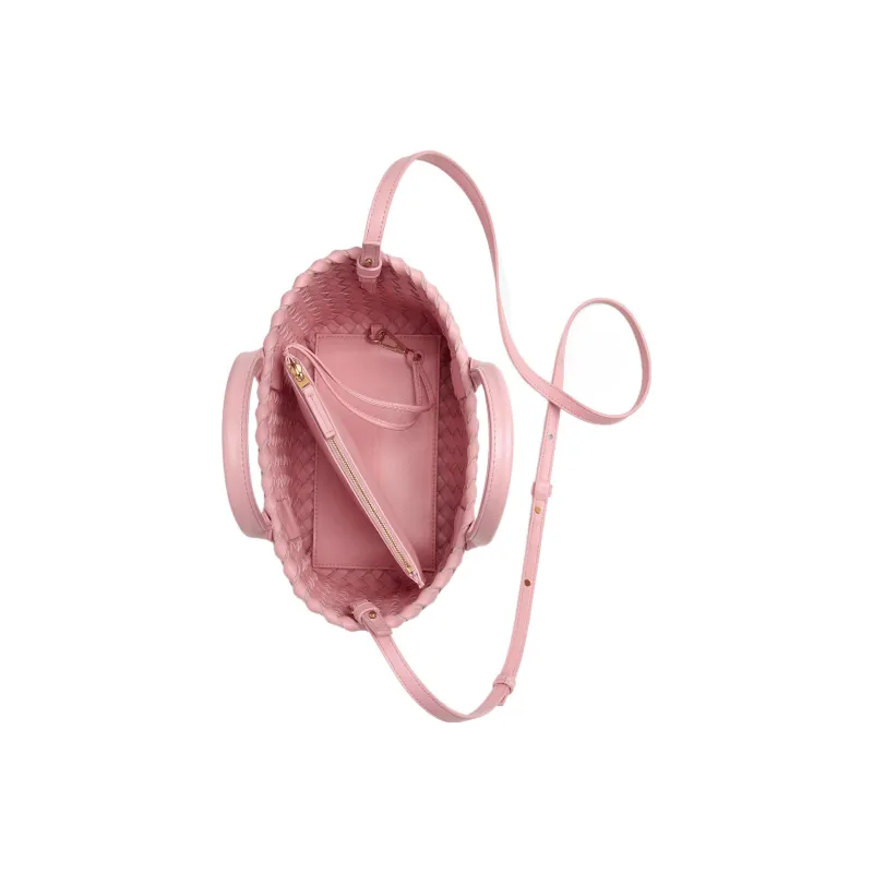 Bottega Veneta Cabat Mini Tote Bag-2