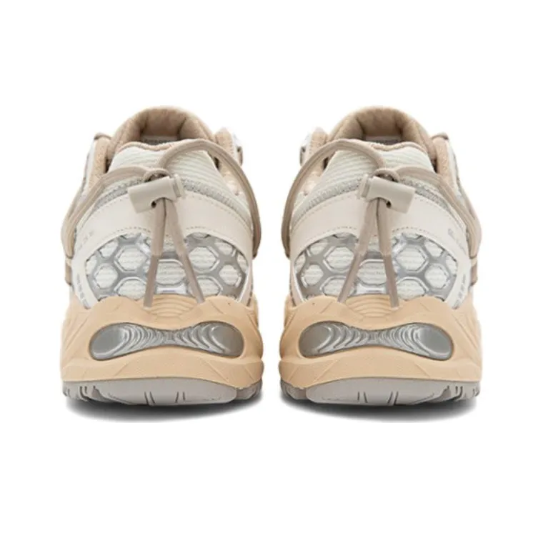 Asics Gel Kahana Tr V2 Cream Pure Silver-3