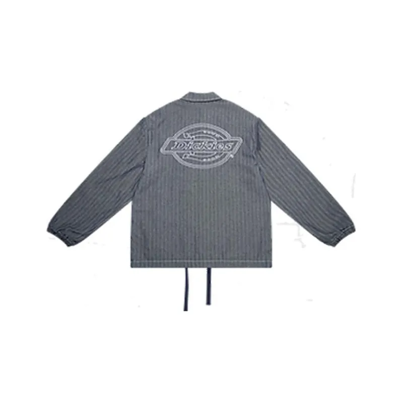 Dickies Jackets Men Blue-1