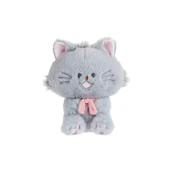 Disney Kitten Plush Berio Disney Characters Dolls Plush Doll 23cm Height 19cm Length