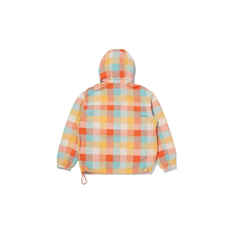 Levis Jackets Men Orange-1