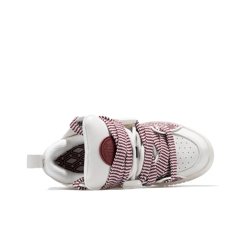 palladium Pallablast Red White-2