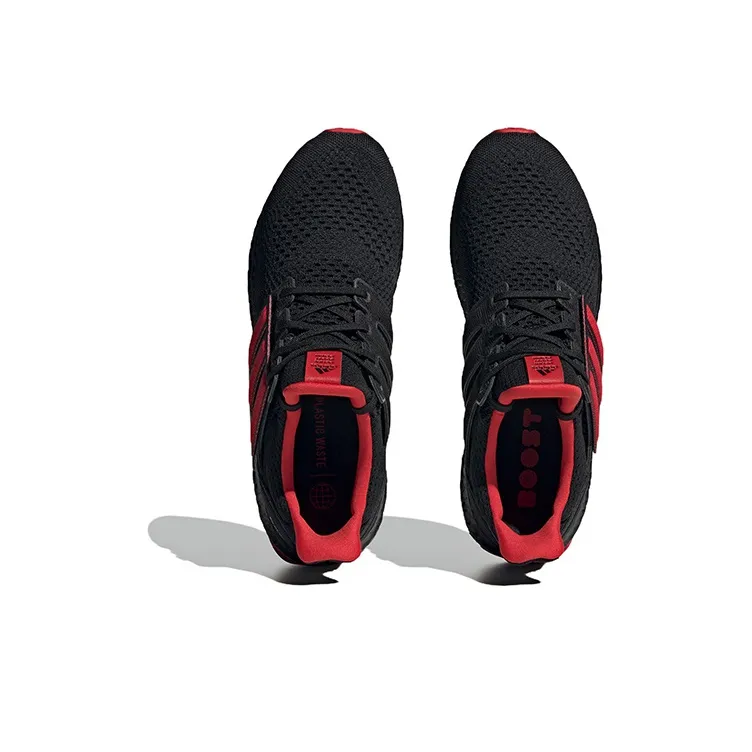 Adidas Ultra Boost 1.0 Dna 'Black Red'-4