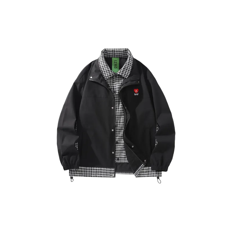 Izro X IRSCTO Jackets Unisex-5