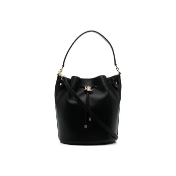 Polo Ralph Lauren Andie Satchel Bag