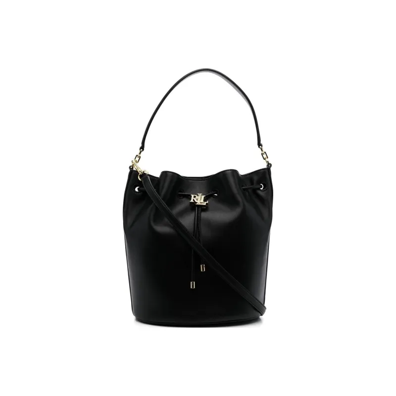 Polo Ralph Lauren Andie Satchel Bag-0
