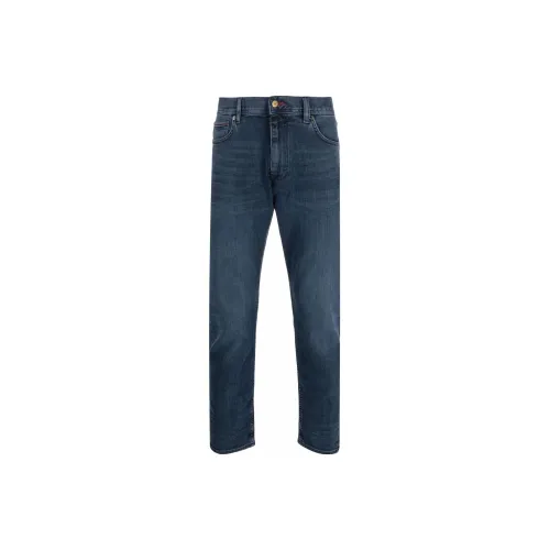 Tommy Hilfiger Jeans Men Blue