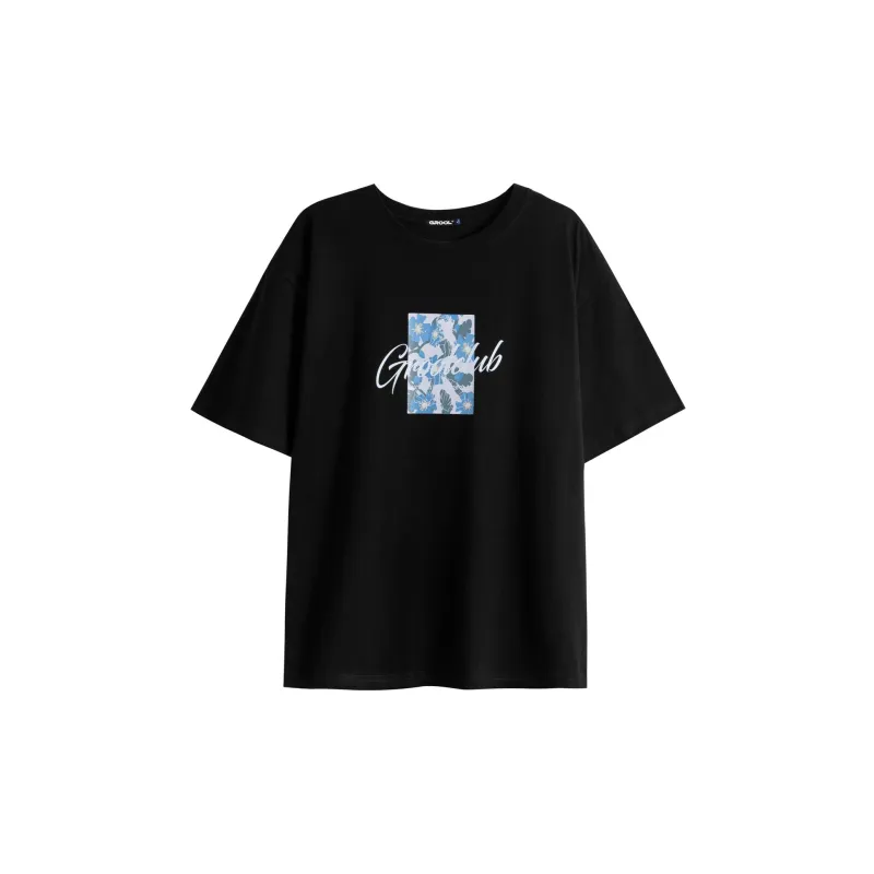 GROOL T-Shirts Unisex-1