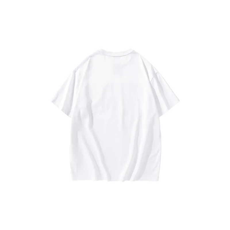 Izro X IRSCTO T-Shirts Unisex-1