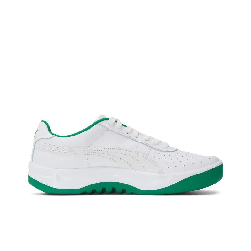 PUMA Gv Special '75th Anniversary White Archive Green'-1