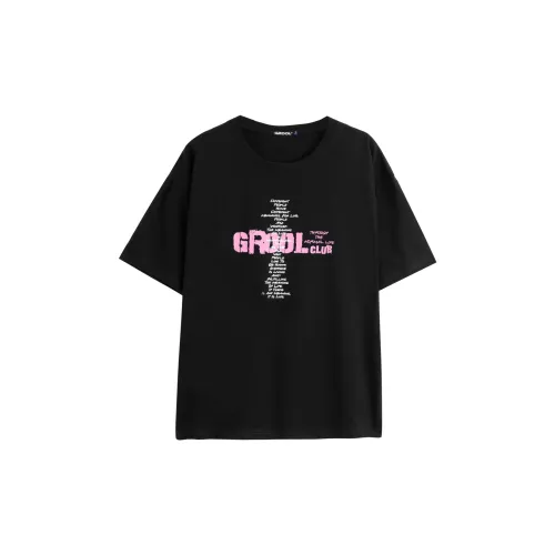 GROOL T-Shirts Unisex