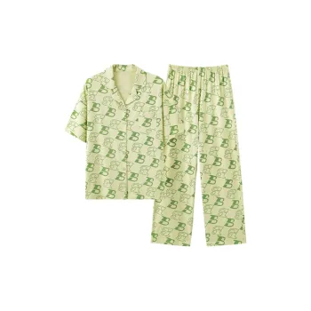 Same Language Women's Pajama Sets