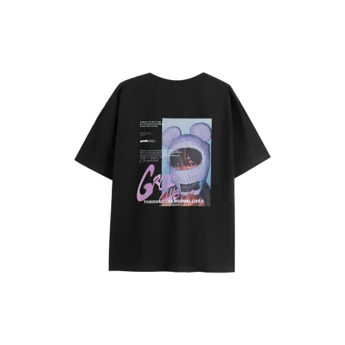 GROOL T-Shirts Unisex