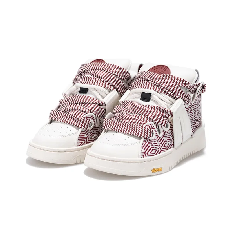 palladium Pallablast Red White-1