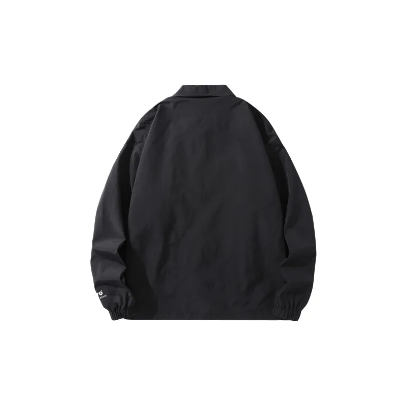 Izro X IRSCTO Jackets Unisex-5