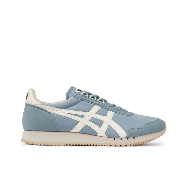Onitsuka Tiger Dualio Blue-1