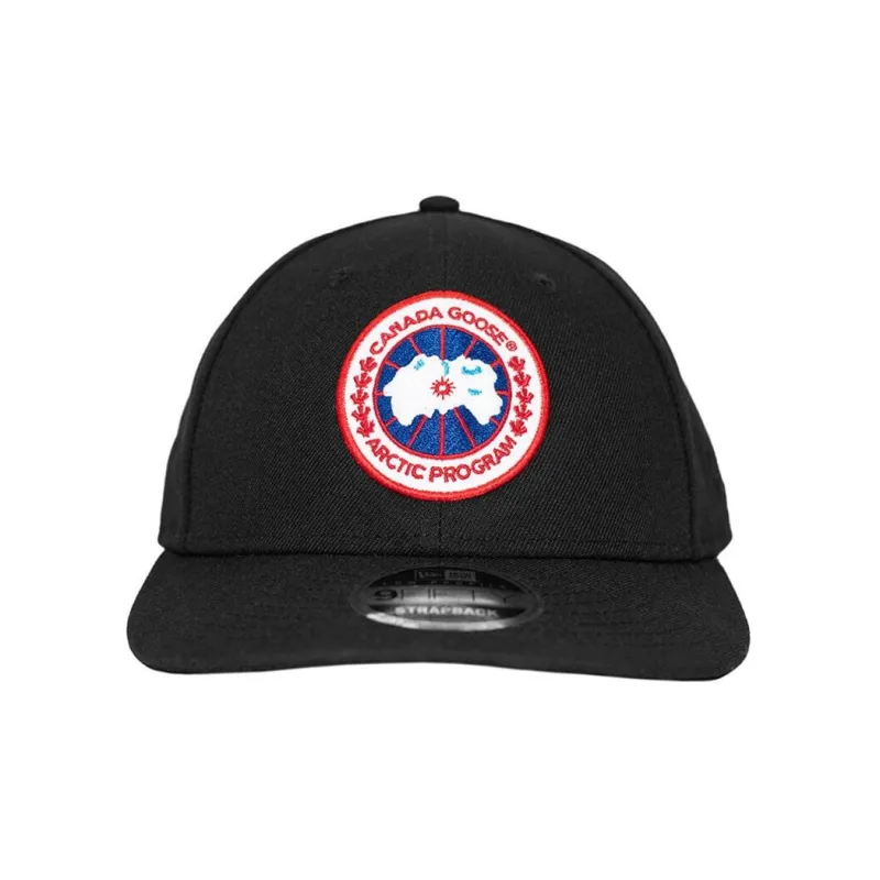 Canada Goose Artic Caps-0