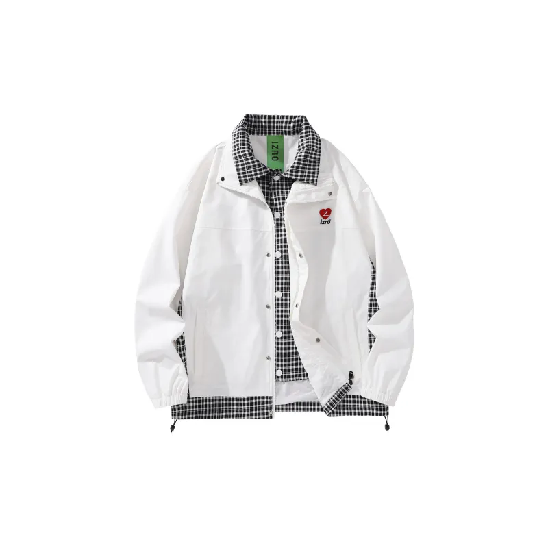 Izro X IRSCTO Jackets Unisex-1