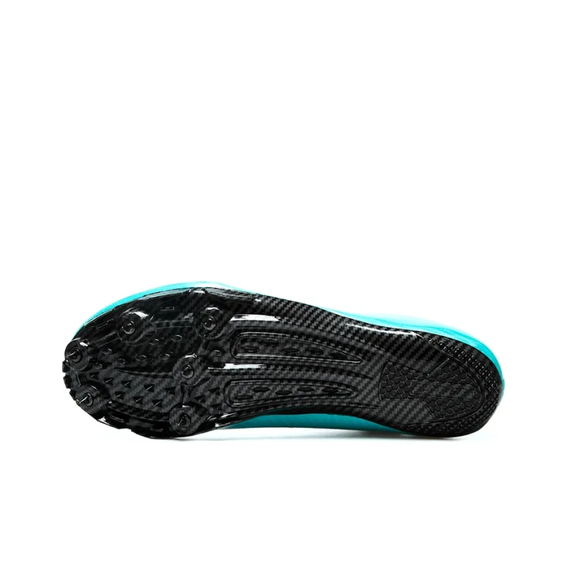 HEALTH 155S Running Shoes Unisex Low Top Miami Blue-4
