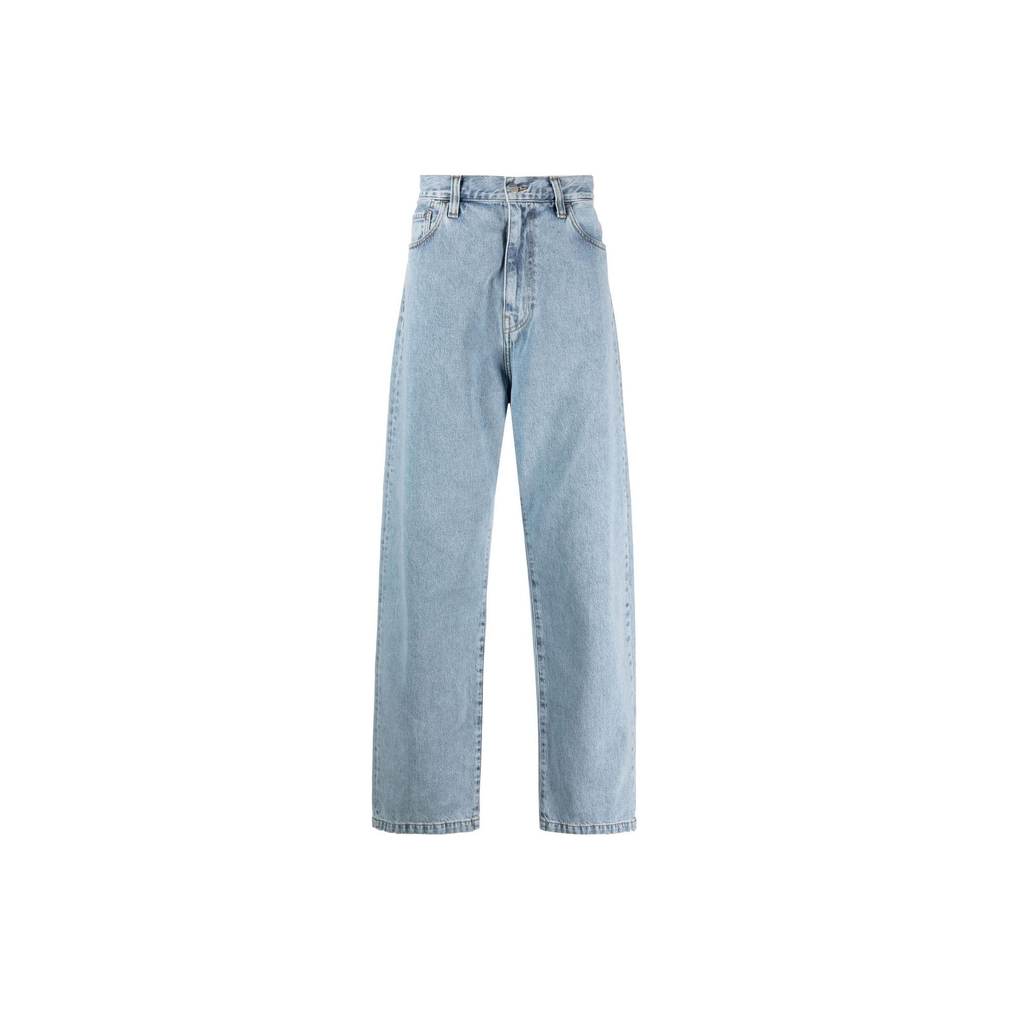 Carhartt WIP Landon Wide-leg Jeans 32 - POIZON