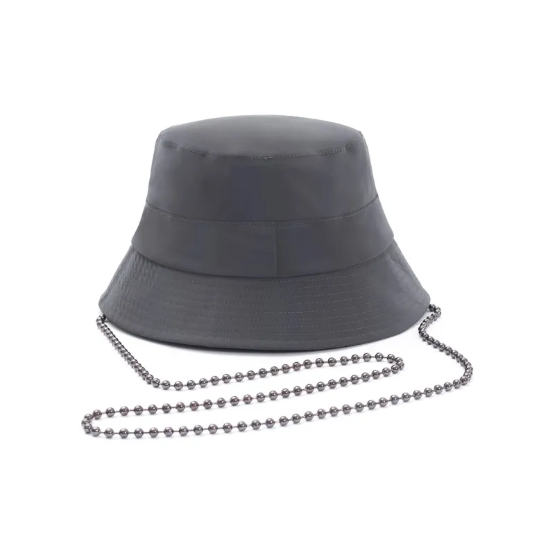 KENMO Bucket Hats Unisex-11