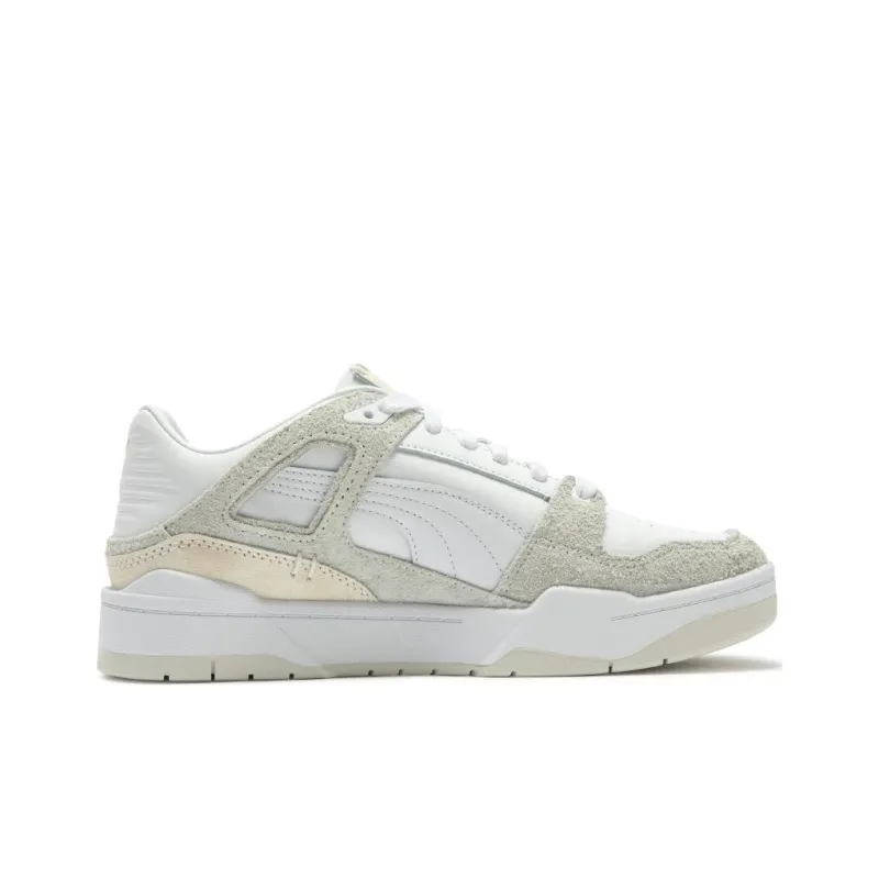 PUMA Slipstream Premium 'White Grey'-1