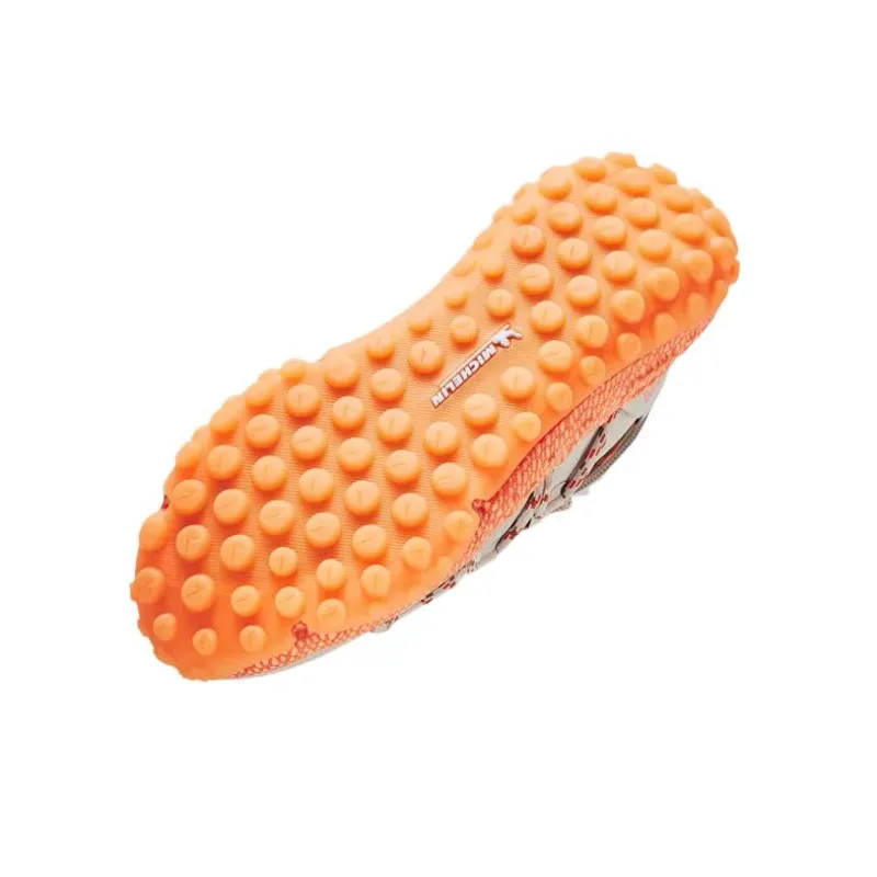 Under Armour Hovr Summit Ft Cuff 'Fog Orange Tropic'-4