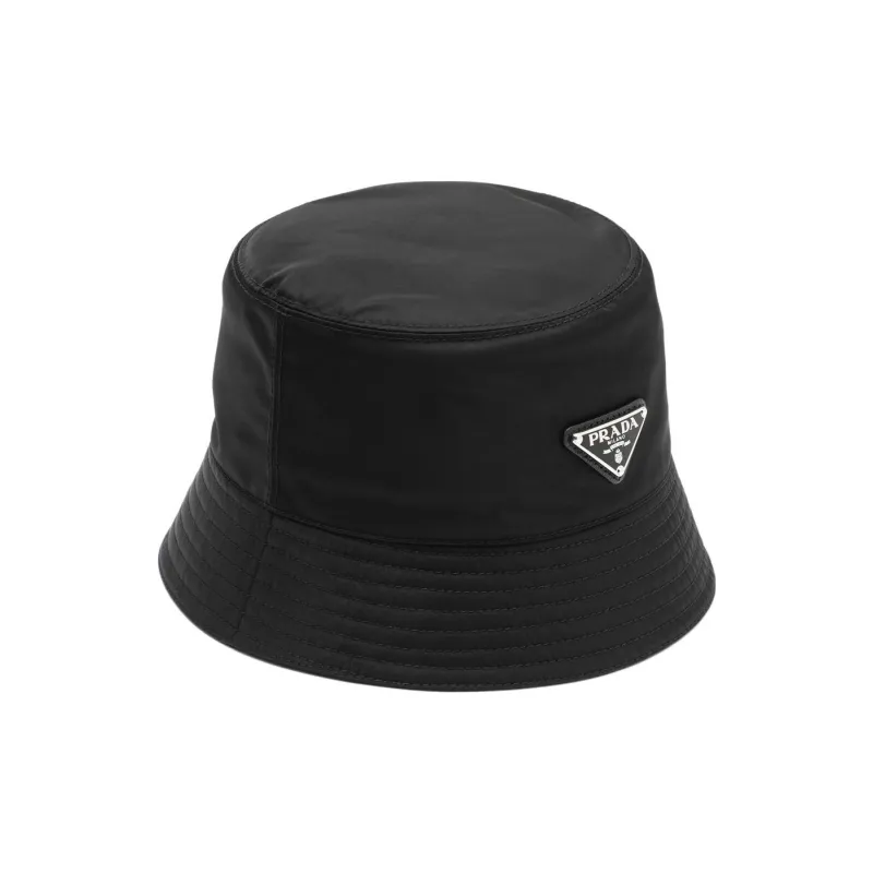 PRADA Re Nylon Bucket Hat-1