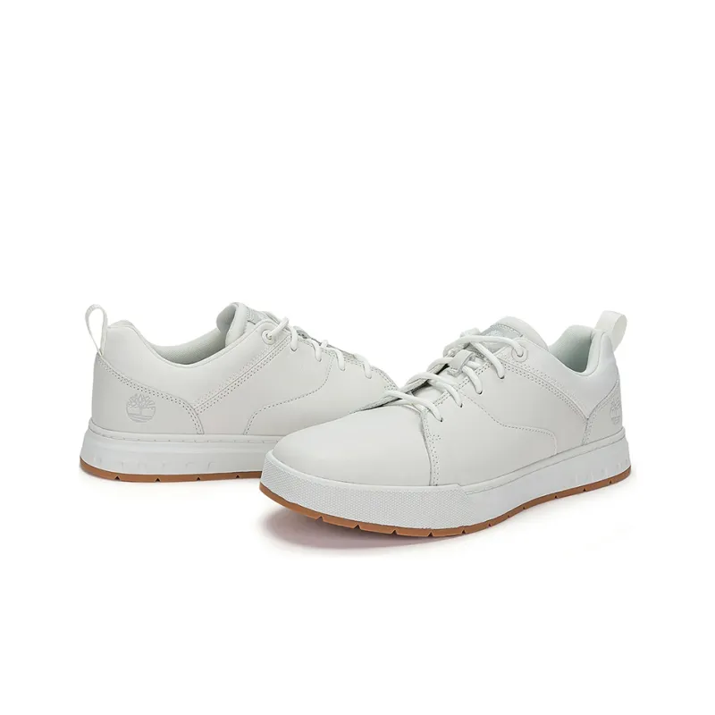 Timberland Maple Grove Oxford 'White'-4