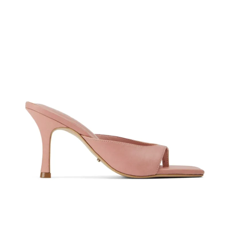 Tony Bianco Stylish Sandal Women's Pink-1