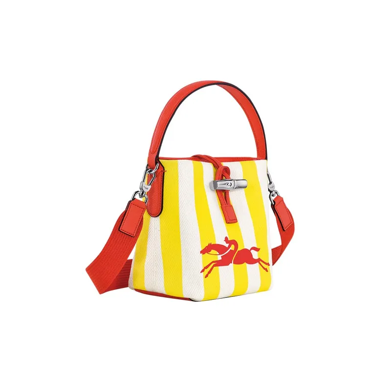 LONGCHAMP Roseau Handbags-1