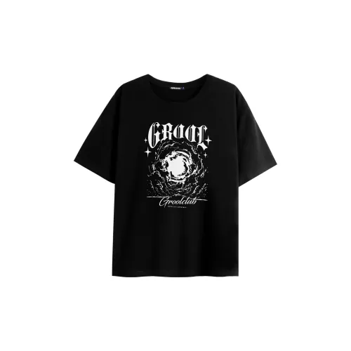 GROOL T-Shirts Unisex