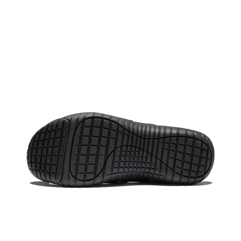 NORTHLAND PROFESSIONAL Noshlan Slip Resistant, Abrasion Resistant, Breathable Sports Sandals Women's Black-5