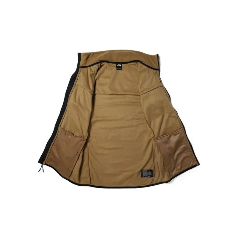 THE NORTH FACE ICON Jacket Men's Brown-2
