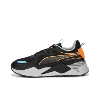 PUMA RS X 3D 'Black Harbor Mist'