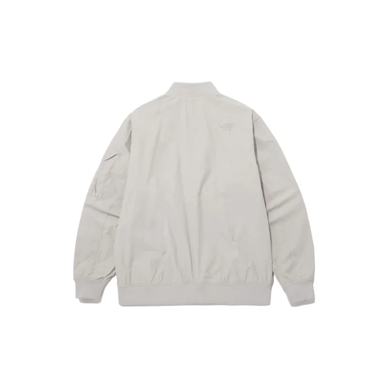 THE NORTH FACE Jacket Unisex White-1